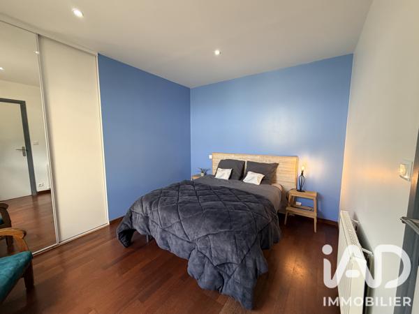 Maison à vendre 6 pièces 207 m² Pléguien