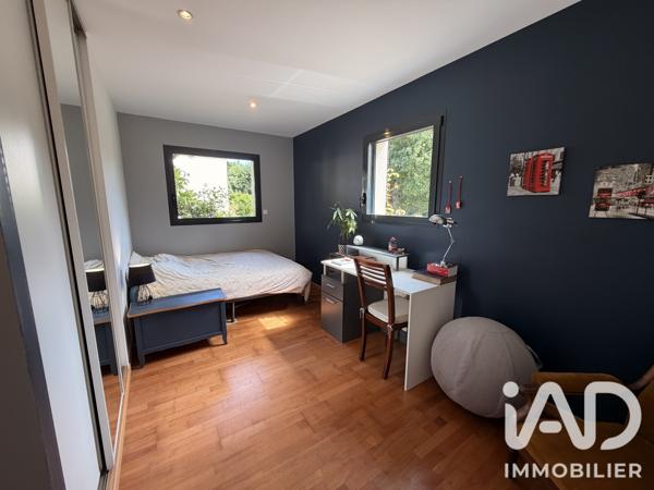Maison à vendre 6 pièces 207 m² Pléguien