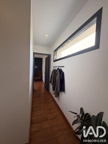 Maison à vendre 6 pièces 207 m² Pléguien