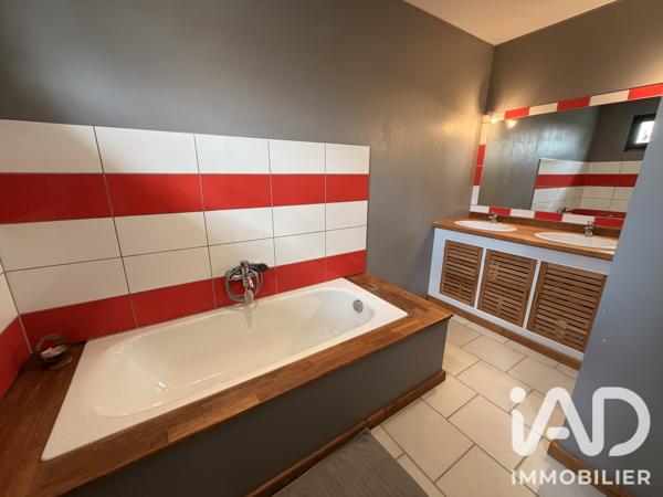 Maison à vendre 6 pièces 207 m² Pléguien