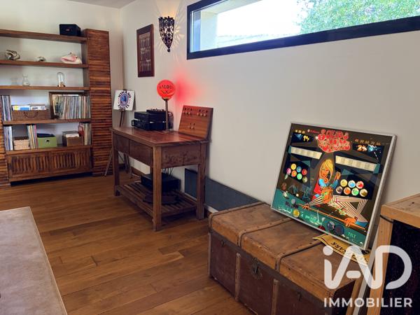 Maison à vendre 6 pièces 207 m² Pléguien