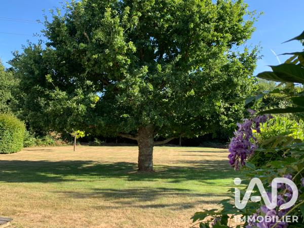 Maison à vendre 6 pièces 207 m² Pléguien