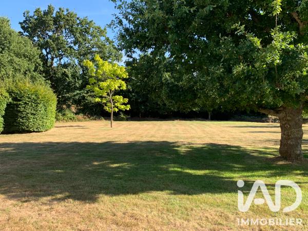 Maison à vendre 6 pièces 207 m² Pléguien