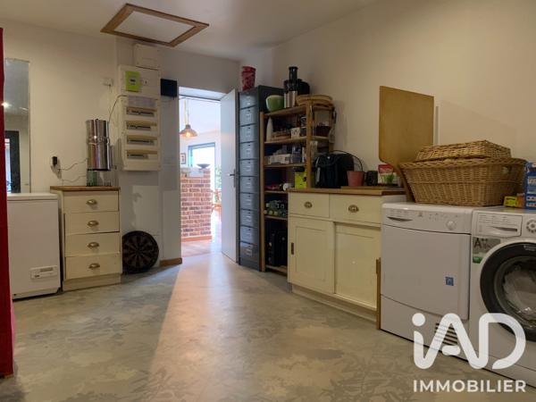 Maison à vendre 6 pièces 207 m² Pléguien
