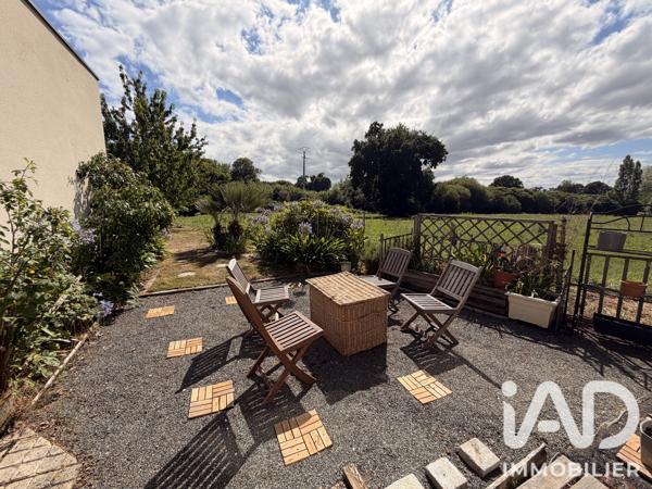 Maison à vendre 6 pièces 207 m² Pléguien