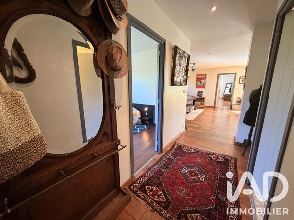 Maison à vendre 6 pièces 207 m² Pléguien