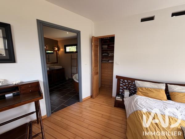 Maison à vendre 6 pièces 207 m² Pléguien