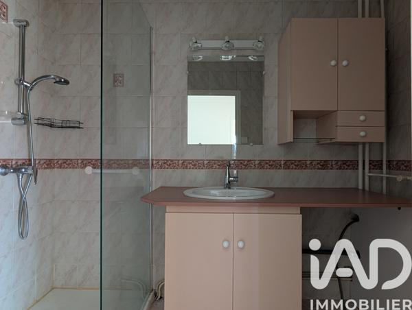 Appartement à vendre 4 pièces 86 m² Eybens