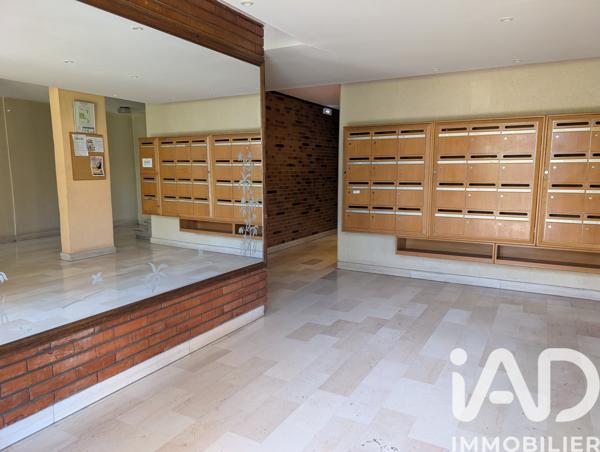 Appartement à vendre 4 pièces 86 m² Eybens