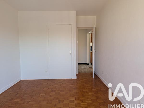 Appartement à vendre 4 pièces 86 m² Eybens