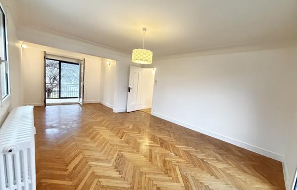 Appartement de 98 m²