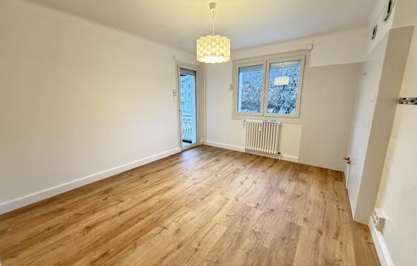 Appartement de 98 m²