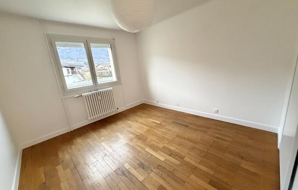 Appartement de 98 m²