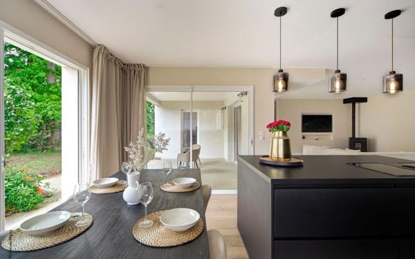 Maison à vendre    5 pièces •  Pechbonnieu