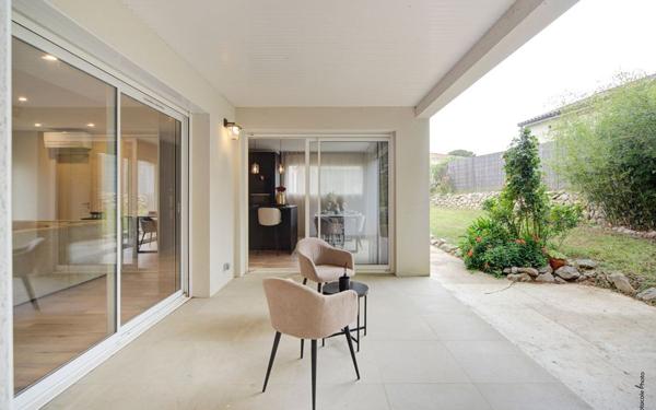 Maison à vendre    5 pièces •  Pechbonnieu