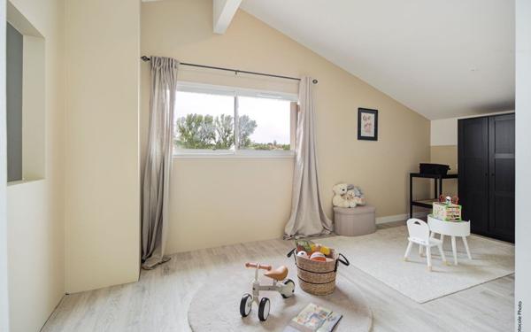 Maison à vendre    5 pièces •  Pechbonnieu