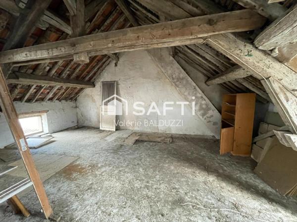 15 MN DE LA FERTE SOUS JOUARRE