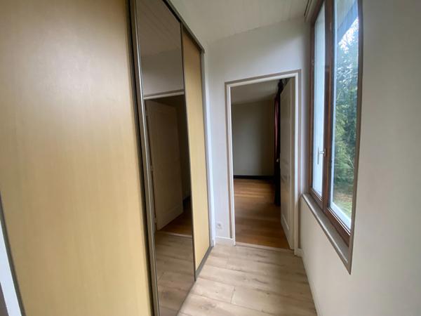 SAINT AUBIN LES ELBEUF : maison T4 (112 m²) en vente