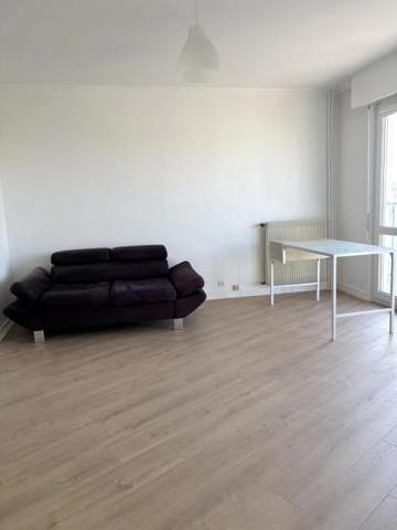Appartement à louer à Saint-André-les-Vergers (10120)