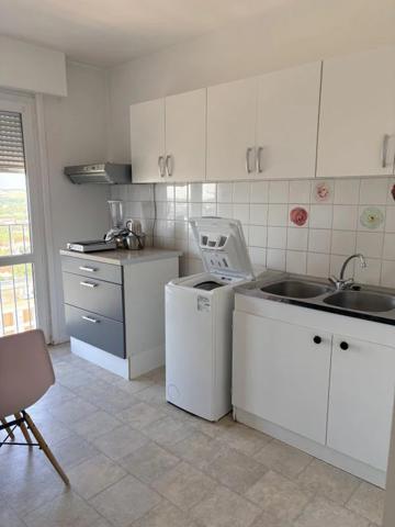 Appartement à louer à Saint-André-les-Vergers (10120)