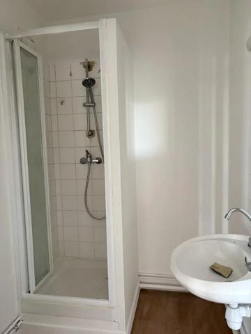 Appartement à louer à Saint-André-les-Vergers (10120)