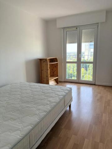 Appartement à louer à Saint-André-les-Vergers (10120)