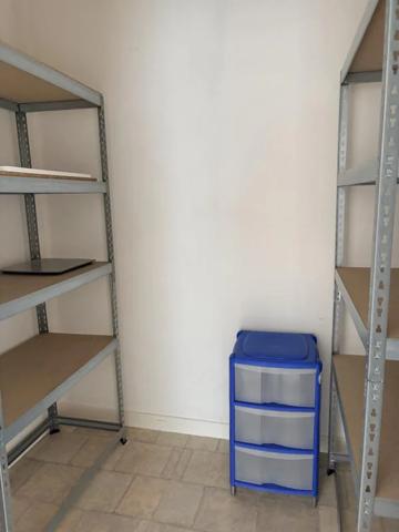 Appartement à louer à Saint-André-les-Vergers (10120)