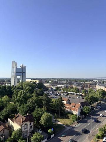 Appartement à louer à Saint-André-les-Vergers (10120)