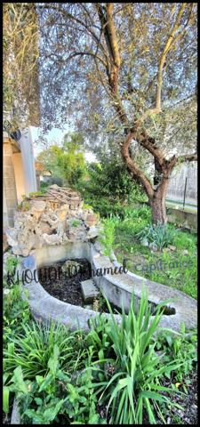 Maison à vendre 6 pièces VILLENEUVE SUR LOT (47)