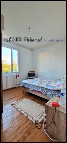 Maison à vendre 6 pièces VILLENEUVE SUR LOT (47)