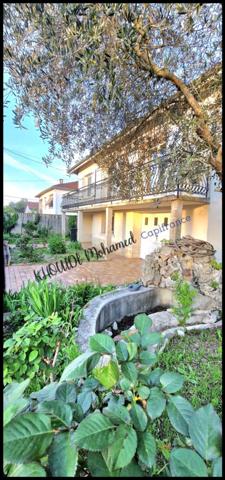 Maison à vendre 6 pièces VILLENEUVE SUR LOT (47)