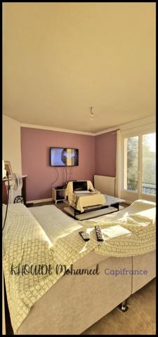 Maison à vendre 6 pièces VILLENEUVE SUR LOT (47)