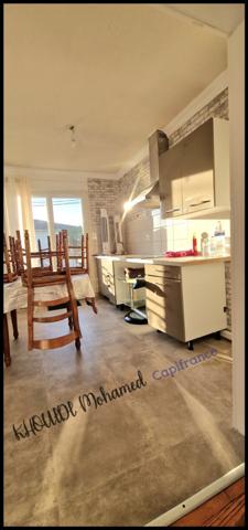 Maison à vendre 6 pièces VILLENEUVE SUR LOT (47)