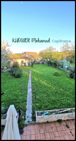 Maison à vendre 6 pièces VILLENEUVE SUR LOT (47)