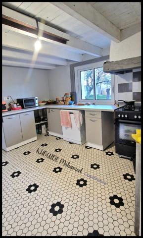 Maison à vendre 6 pièces VILLENEUVE SUR LOT (47)