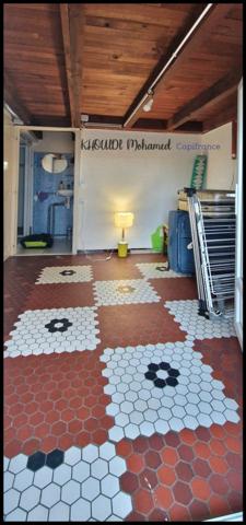 Maison à vendre 6 pièces VILLENEUVE SUR LOT (47)