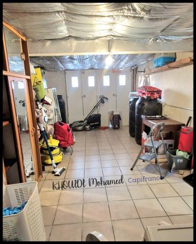 Maison à vendre 6 pièces VILLENEUVE SUR LOT (47)