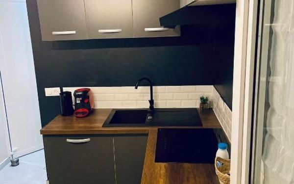 Appartement à louer    3 pièces • 55 m2 Beauvais