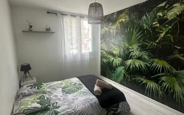 Appartement à louer    3 pièces • 55 m2 Beauvais