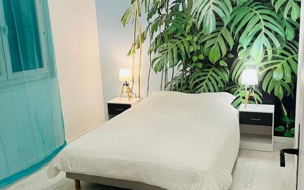 Appartement à louer    3 pièces • 55 m2 Beauvais