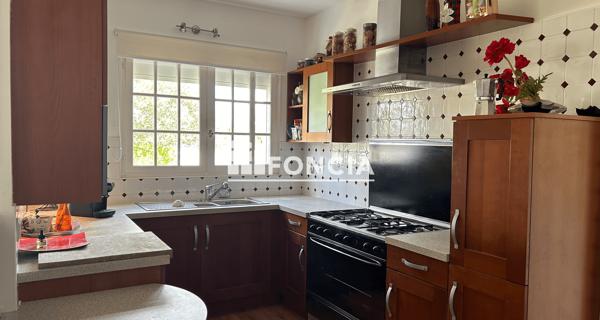 À vendre Maison 6 pièces 140 m² - Gujan-mestras 33470