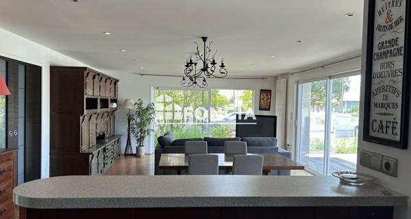 À vendre Maison 6 pièces 140 m² - Gujan-mestras 33470