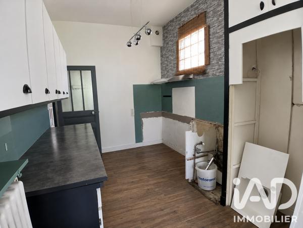 Maison à vendre 5 pièces 115 m² Périgueux