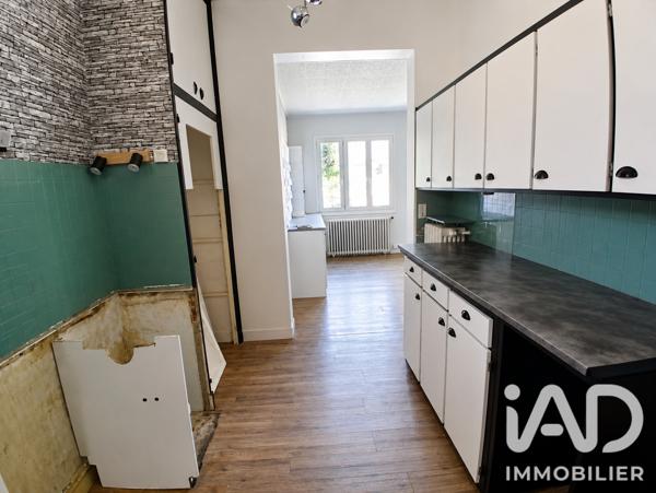 Maison à vendre 5 pièces 115 m² Périgueux