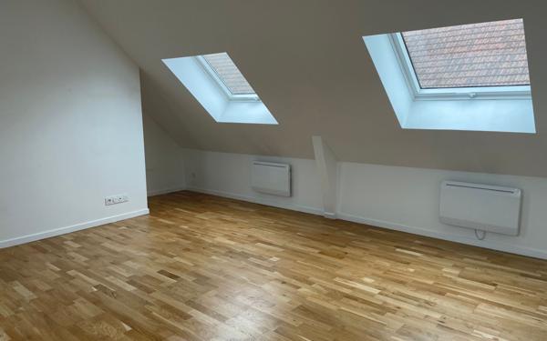 Appartement à louer    2 pièces •  Meaux