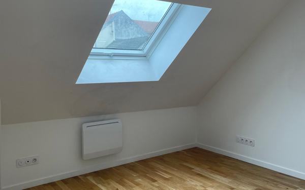 Appartement à louer    2 pièces •  Meaux