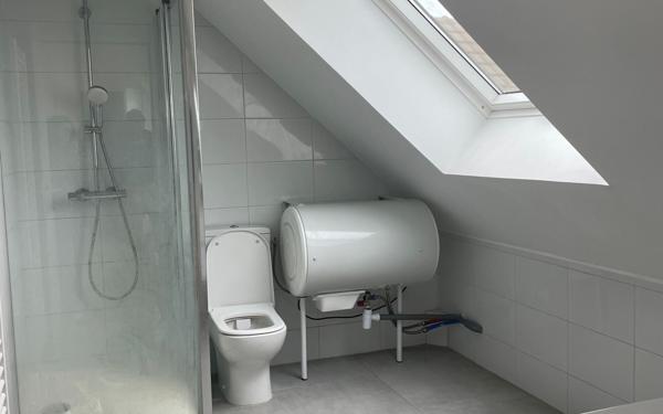 Appartement à louer    2 pièces •  Meaux