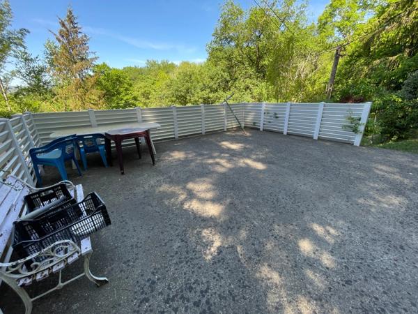 MAISON 110 M2 5 PIECES AVEC PISCINE