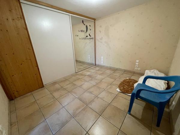 MAISON 110 M2 5 PIECES AVEC PISCINE