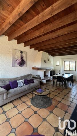 Maison à vendre 4 pièces 129 m² Le Fauga